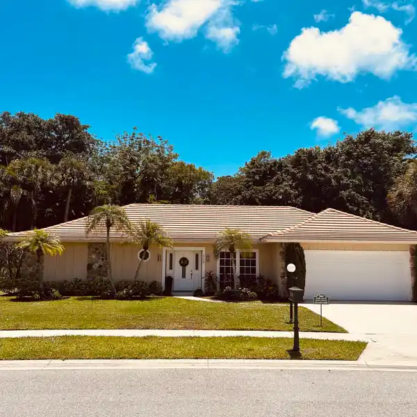 UPDATED HOME IN A HIGHLY DESIRABLE COMMUNITY