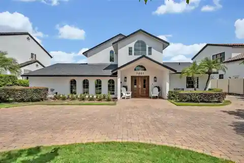 Fabulous Top-to-bottom Renovation