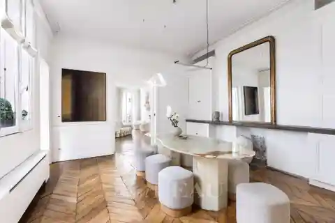 Immaculate Apartment with an Excellent Plan