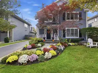 Perfect Blend of Traditional Features with Modern Updates