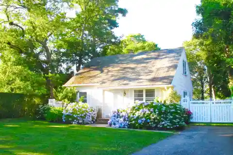 Classic Village Cape for Rent