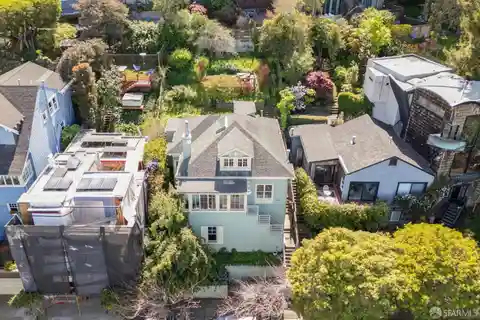 Large Lot in a Premium Location