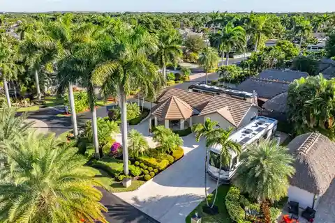 Exceptional Property with Beautifully Designed Outdoor Space