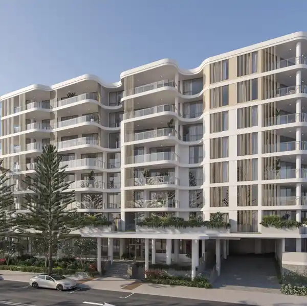 THE HEIGHT OF COASTAL LIVING ELEGANCE