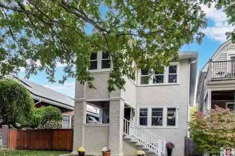 Elegant Modern Home with Designer Finishes