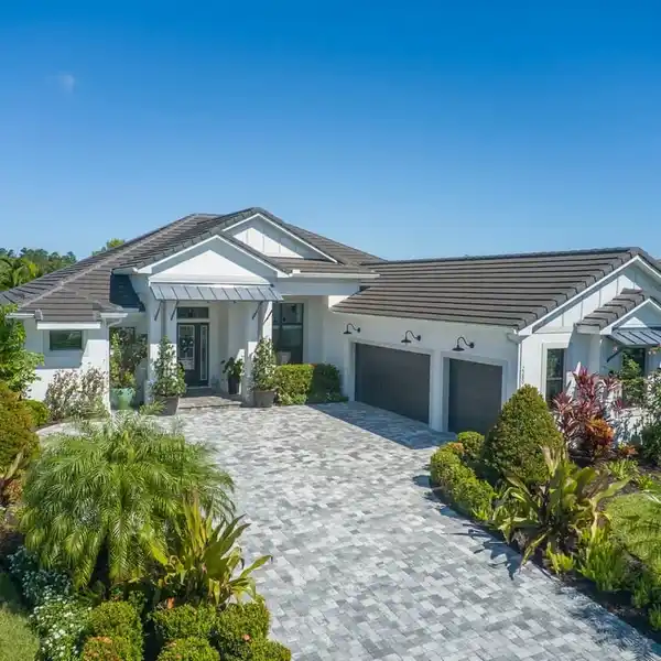 REFINED COASTAL LIVING WITH PRIVATE SALTWATER POOL