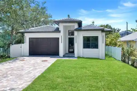 Beautiful New Construction