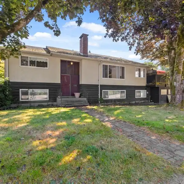 LARGE SOUTHLANDS LOT WITH ENDLESS POSSIBILITIES