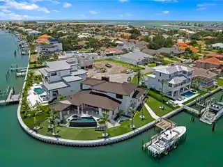 Waterfront Architectural Excellence