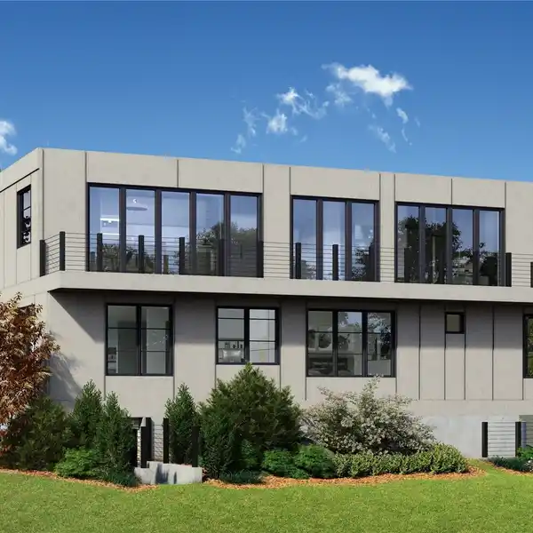 BRAND NEW HOME IN SOUGHT-AFTER FIRST HILL