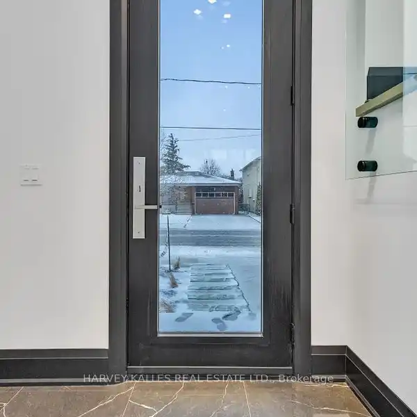 NEW HOME CRAFTED TO PERFECTION