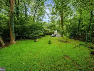 Rare Park-Like Property