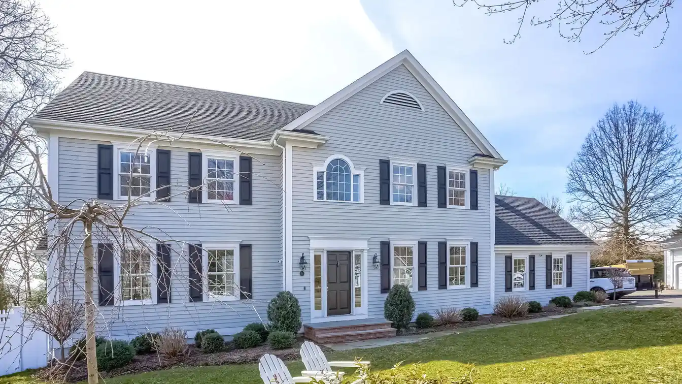 Move-in Ready Colonial with Smart Upgrades