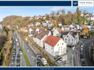 Attractive Investment Property in Biberach