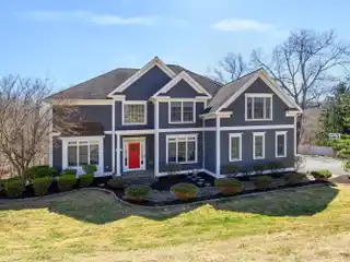 Beautifully Upgraded Home with a Flowing Open Layout