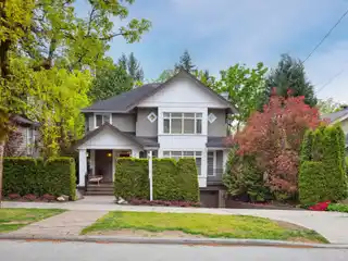 Meticulously Maintained Home in Desirable Dunbar