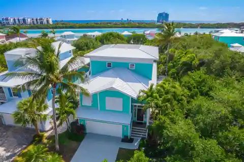 Charming Pool Home in Key West Village