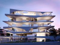 NEWLY BUILT LUXURY SEA VIEW PENTHOUSE