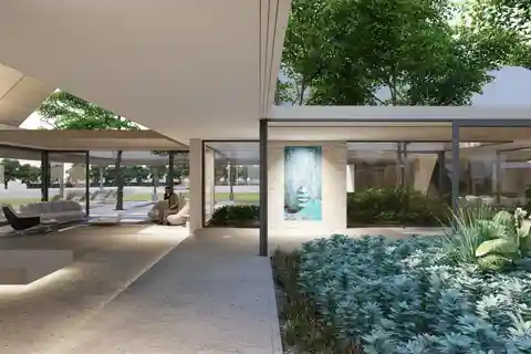 Lifestyle Estate Opportunity in the Reserve
