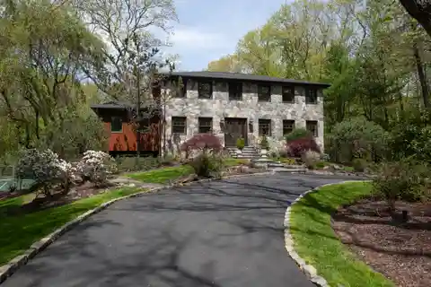Your Own Private Sports and Entertainment Oasis