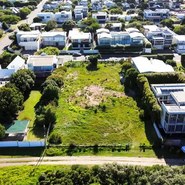 PREMIUM OCEAN VIEW PARCEL