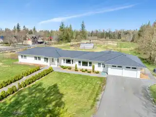 Peaceful 9.5-Acre Estate