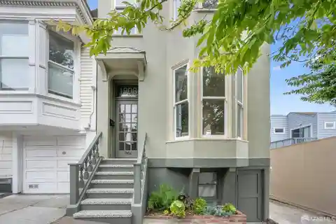 Warm and Welcoming Edwardian