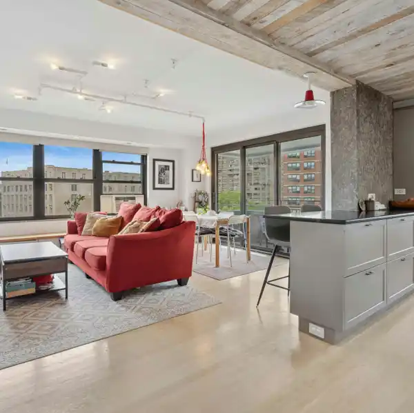 FULLY RENOVATED HOME IN SEWARD PARK CO-OP