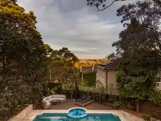 Meticulously Renovated Residence