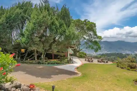 Mountain Retreat in Tres Ríos
