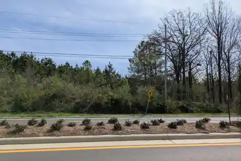 Secluded Nine-Plus Acres