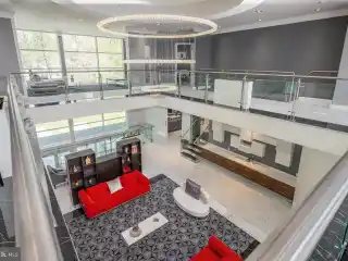 Masterfully Designed - Architect's Personal Home