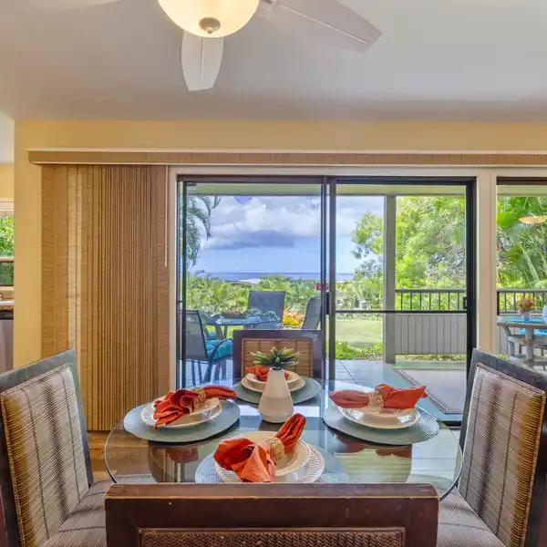 OCEANVIEW RETREAT IN PREMIER WAILEA COMMUNITY