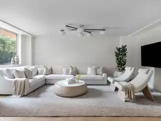 Truly Special Home Feels Like a Private Oasis