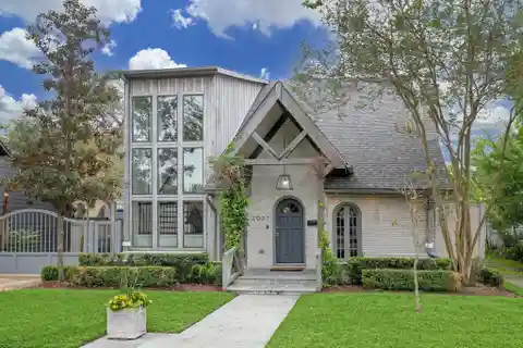 Residential