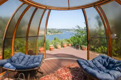 Private Exotic Oasis