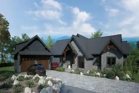 Exceptional Proposed New Construction