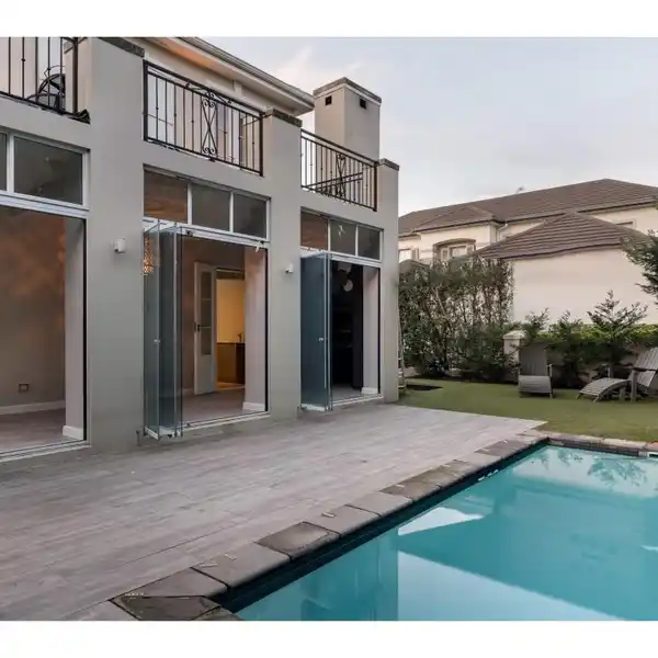 EXQUISITE RESIDENCE IN THE VAL DE VIE ESTATE