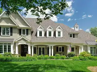 An Unmatched Lifestyle in Prestigious Green Acres