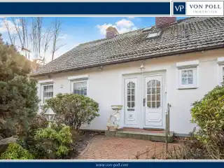 Attractive Home in a Desirable Area