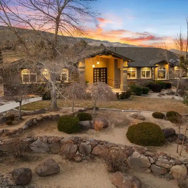EXQUISITELY RENOVATED CUSTOM HOME WITH AMAZING VIEWS