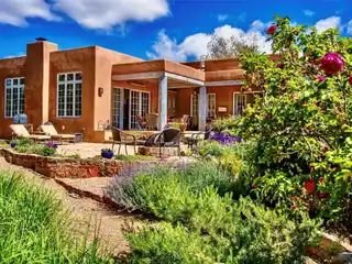 Magical Historic Eastside Home and Guest House