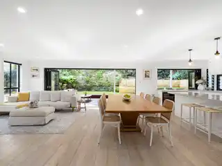 Luxurious Family Haven