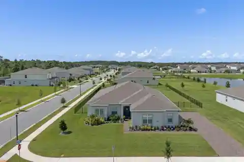 Luxury Living in Sunset Preserve