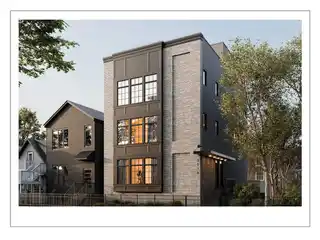 New Construction Duplex Down