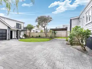 Multi-Unit Potential Meets Character Charm