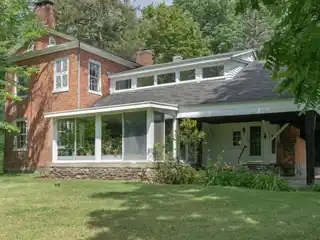 Peaceful Retreat in the Heart of the Finger Lakes