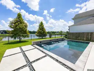 Luxury and Convenience in the Lexington Estates Subdivision