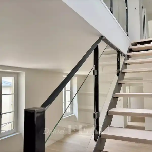 RENOVATED PERIOD HOME WITH MODERN COMFORT