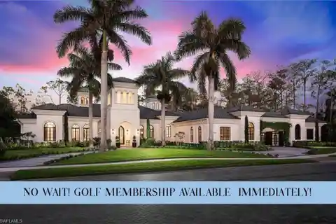 Fully Renovated Home with Available Golf Membership